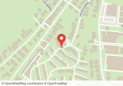 Hotels an der Hirtenstieg in Norderstedt – Unterkünfte, Pensionen und Ferienwohnungen in zentraler Lage