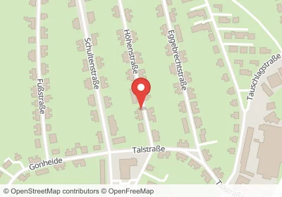 Höhenstraße Gladbeck – Hotels in der Nähe Hotels an der Höhenstraße in Gladbeck – Unterkünfte, Pensionen und Ferienwohnungen in zentraler Lage