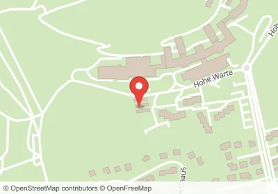 Hohe Warte Bayreuth – Hotels in der Nähe Hotels an der Hohe Warte in Bayreuth – Unterkünfte, Pensionen und Ferienwohnungen in zentraler Lage