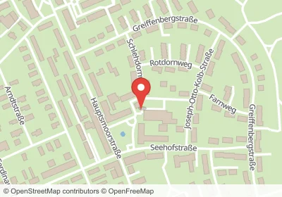 Hotels an der Holunderweg in Bamberg – Unterkünfte, Pensionen und Ferienwohnungen in zentraler Lage