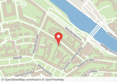 Hotels an der Hornthalstraße in Bamberg – Unterkünfte, Pensionen und Ferienwohnungen in zentraler Lage