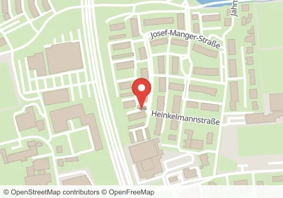 Hotels an der Hubertusstraße in Bamberg – Unterkünfte, Pensionen und Ferienwohnungen in zentraler Lage