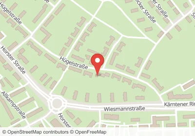 Hügelstraße Gladbeck – Hotels in der Nähe Hotels an der Hügelstraße in Gladbeck – Unterkünfte, Pensionen und Ferienwohnungen in zentraler Lage