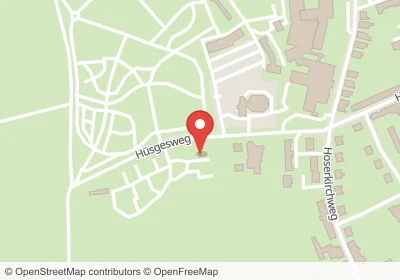 Hüsgesweg Viersen – Hotels in der Nähe Hotels an der Hüsgesweg in Viersen – Unterkünfte, Pensionen und Ferienwohnungen in zentraler Lage