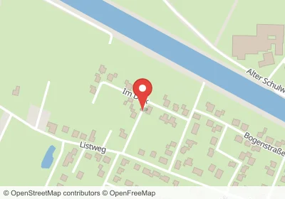 Im Diek Rheine – Hotels in der Nähe Hotels an der Im Diek in Rheine – Unterkünfte, Pensionen und Ferienwohnungen in zentraler Lage