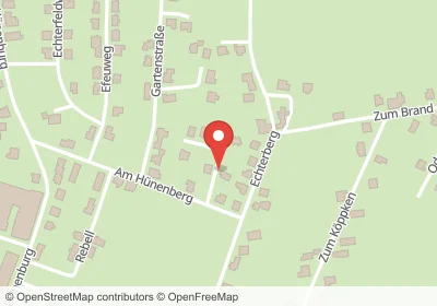 Hotels an der Im Grund in Arnsberg – Unterkünfte, Pensionen und Ferienwohnungen in zentraler Lage