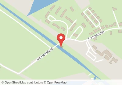 Hotels an der Im Hardtfeld in Dinslaken – Unterkünfte, Pensionen und Ferienwohnungen in zentraler Lage