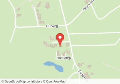 Hotels an der Im Spiekerskamp in Rheine – Unterkünfte, Pensionen und Ferienwohnungen in zentraler Lage