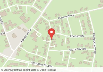 Hotels an der Im Wiesengrund in Rheine – Unterkünfte, Pensionen und Ferienwohnungen in zentraler Lage