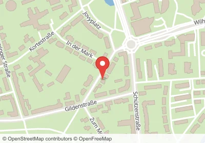 In der Dorfheide Gladbeck – Hotels in der Nähe Hotels an der In der Dorfheide in Gladbeck – Unterkünfte, Pensionen und Ferienwohnungen in zentraler Lage