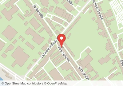 Hotels an der Jäckstraße in Bamberg – Unterkünfte, Pensionen und Ferienwohnungen in zentraler Lage