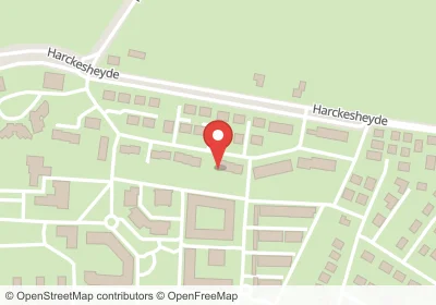 Hotels an der Johann-Hinrich-Wichern-Straße in Norderstedt – Unterkünfte, Pensionen und Ferienwohnungen in zentraler Lage