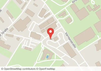 Hotels an der Josef-Kindshoven-Straße in Bamberg – Unterkünfte, Pensionen und Ferienwohnungen in zentraler Lage
