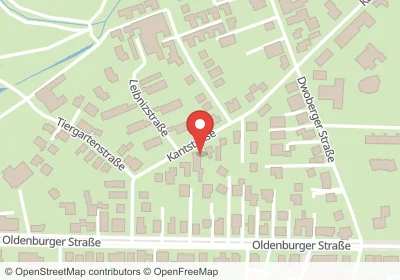 Kantstraße Delmenhorst – Hotels in der Nähe Hotels an der Kantstraße in Delmenhorst – Unterkünfte, Pensionen und Ferienwohnungen in zentraler Lage
