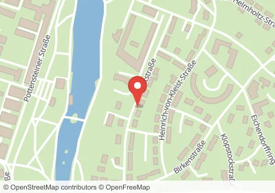 Kantstraße Bayreuth – Hotels in der Nähe Hotels an der Kantstraße in Bayreuth – Unterkünfte, Pensionen und Ferienwohnungen in zentraler Lage