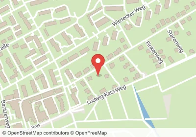 Hotels an der Karl-Keller-Straße in Gießen – Unterkünfte, Pensionen und Ferienwohnungen in zentraler Lage
