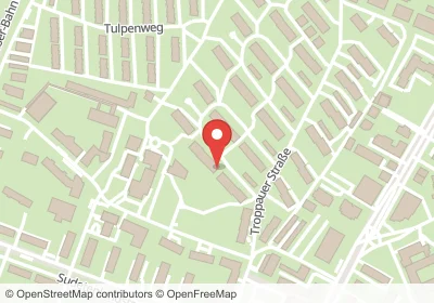 Hotels an der Karlsbader Straße in Gießen – Unterkünfte, Pensionen und Ferienwohnungen in zentraler Lage
