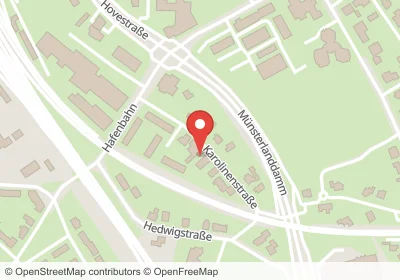 Karolinenstraße Rheine – Hotels in der Nähe Hotels an der Karolinenstraße in Rheine – Unterkünfte, Pensionen und Ferienwohnungen in zentraler Lage