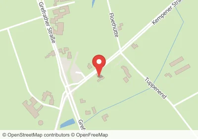Kempener Straße Viersen – Hotels in der Nähe Hotels an der Kempener Straße in Viersen – Unterkünfte, Pensionen und Ferienwohnungen in zentraler Lage