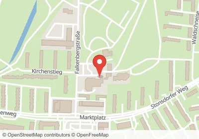 Kirchenplatz Norderstedt – Hotels in der Nähe Hotels an der Kirchenplatz in Norderstedt – Unterkünfte, Pensionen und Ferienwohnungen in zentraler Lage