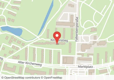 Kirchenstieg Norderstedt – Hotels in der Nähe Hotels an der Kirchenstieg in Norderstedt – Unterkünfte, Pensionen und Ferienwohnungen in zentraler Lage