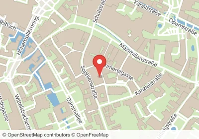 Kirchgasse Bayreuth – Hotels in der Nähe Hotels an der Kirchgasse in Bayreuth – Unterkünfte, Pensionen und Ferienwohnungen in zentraler Lage