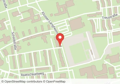 Hotels an der Kloster-Langheim-Straße in Bamberg – Unterkünfte, Pensionen und Ferienwohnungen in zentraler Lage