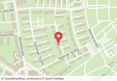 Kösliner Straße Gladbeck – Hotels in der Nähe Hotels an der Kösliner Straße in Gladbeck – Unterkünfte, Pensionen und Ferienwohnungen in zentraler Lage