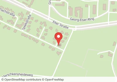 Kornweg Rheine – Hotels in der Nähe Hotels an der Kornweg in Rheine – Unterkünfte, Pensionen und Ferienwohnungen in zentraler Lage