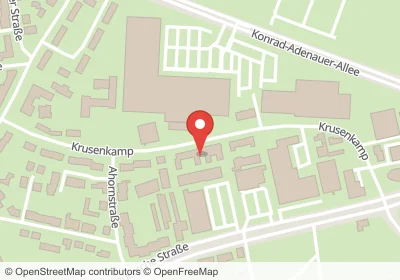 Krusenkamp Gladbeck – Hotels in der Nähe Hotels an der Krusenkamp in Gladbeck – Unterkünfte, Pensionen und Ferienwohnungen in zentraler Lage