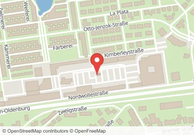 Hotels an der Lahusenstraße in Delmenhorst – Unterkünfte, Pensionen und Ferienwohnungen in zentraler Lage