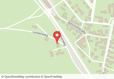 Hotels an der Lankenweg in Brandenburg – Unterkünfte, Pensionen und Ferienwohnungen in zentraler Lage