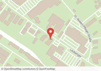 Hotels an der Laubanger in Bamberg – Unterkünfte, Pensionen und Ferienwohnungen in zentraler Lage