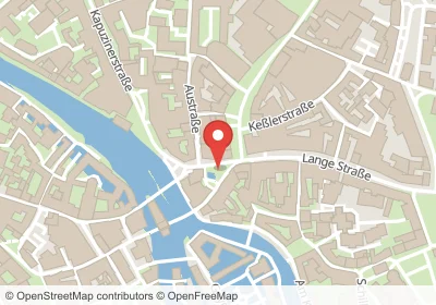 Hotels an der Lebergasse in Bamberg – Unterkünfte, Pensionen und Ferienwohnungen in zentraler Lage