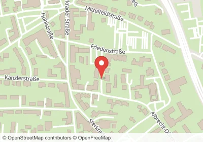 Hotels an der Lehmbruckstraße in Dinslaken – Unterkünfte, Pensionen und Ferienwohnungen in zentraler Lage