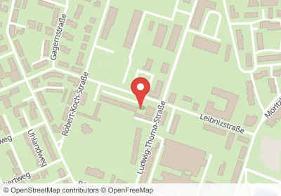 Leibnizstraße Bayreuth – Hotels in der Nähe Hotels an der Leibnizstraße in Bayreuth – Unterkünfte, Pensionen und Ferienwohnungen in zentraler Lage