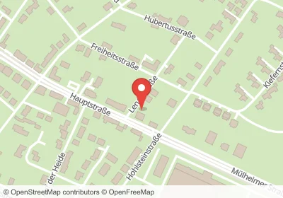 Lenaustraße Troisdorf – Hotels in der Nähe Hotels an der Lenaustraße in Troisdorf – Unterkünfte, Pensionen und Ferienwohnungen in zentraler Lage
