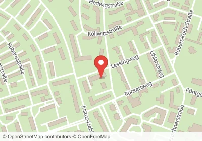 Hotels an der Lessingweg in Bayreuth – Unterkünfte, Pensionen und Ferienwohnungen in zentraler Lage