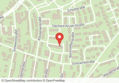 Leuschnerstraße Bocholt – Hotels in der Nähe Hotels an der Leuschnerstraße in Bocholt – Unterkünfte, Pensionen und Ferienwohnungen in zentraler Lage