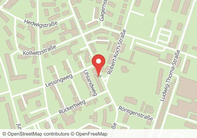 Hotels an der Leuschnerstraße in Bayreuth – Unterkünfte, Pensionen und Ferienwohnungen in zentraler Lage
