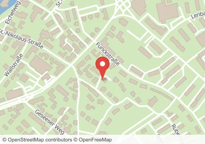 Hotels an der Liebermannstraße in Bayreuth – Unterkünfte, Pensionen und Ferienwohnungen in zentraler Lage