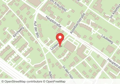 Hotels an der Lindenallee in Troisdorf – Unterkünfte, Pensionen und Ferienwohnungen in zentraler Lage