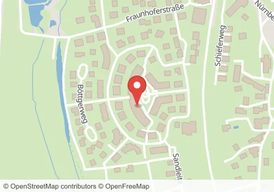 Lise-Meitner-Platz Bayreuth – Hotels in der Nähe Hotels an der Lise-Meitner-Platz in Bayreuth – Unterkünfte, Pensionen und Ferienwohnungen in zentraler Lage