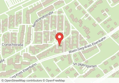 Lochnerstraße Troisdorf – Hotels in der Nähe Hotels an der Lochnerstraße in Troisdorf – Unterkünfte, Pensionen und Ferienwohnungen in zentraler Lage
