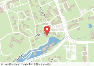 Hotels an der Ludgerusring in Rheine – Unterkünfte, Pensionen und Ferienwohnungen in zentraler Lage
