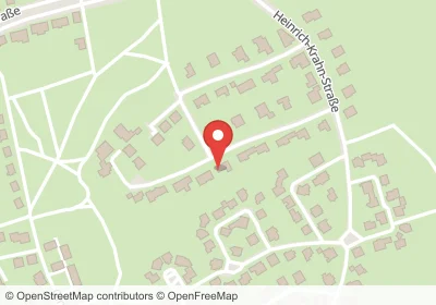 Hotels an der Ludwig-Bette-Weg in Gladbeck – Unterkünfte, Pensionen und Ferienwohnungen in zentraler Lage