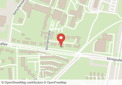 Hotels an der Lützowstraße in Bayreuth – Unterkünfte, Pensionen und Ferienwohnungen in zentraler Lage