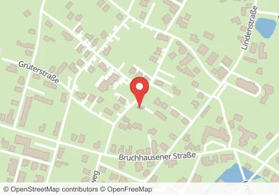 Hotels an der Magdalenenstraße in Arnsberg – Unterkünfte, Pensionen und Ferienwohnungen in zentraler Lage