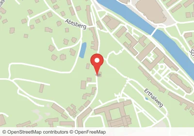 Hotels an der Maienbrunnen in Bamberg – Unterkünfte, Pensionen und Ferienwohnungen in zentraler Lage