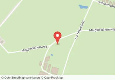 Hotels an der Maiglöckchenweg in Rheine – Unterkünfte, Pensionen und Ferienwohnungen in zentraler Lage